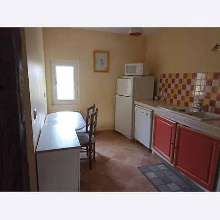 Du Marot Lot-et-garonne Feriehus Lavergne (Lot-et-Garonne)