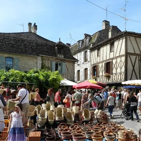 Du Marot Lot-et-garonne Feriehus *