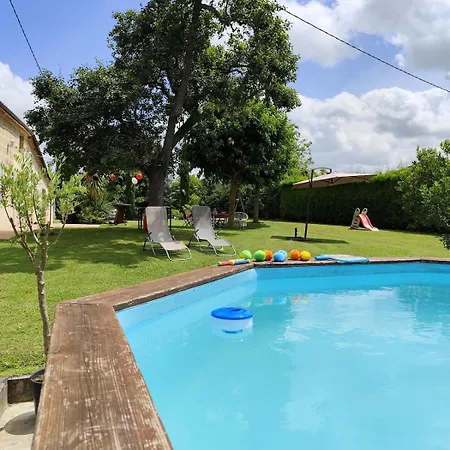 Du Marot Lot-et-garonne * Lavergne (Lot-et-Garonne)