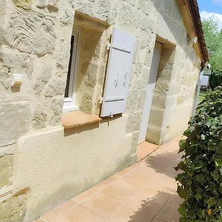 Du Marot Lot-et-garonne Feriehus
